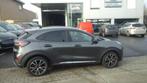 ford puma titanium automaat benzine 1.0mhev 125pk, 5 places, Berline, Automatique, Achat