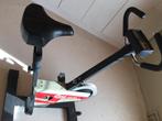 Home-trainer, Fietsen en Brommers, Handleidingen en Instructieboekjes, Ophalen, Gebruikt