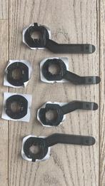 BMW 3' F31 # 51127445160 Set bevestiging PDC/PMA sensor, Ophalen of Verzenden, Nieuw, BMW
