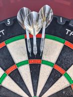 Darts, Sport en Fitness, Darts, Ophalen of Verzenden, Zo goed als nieuw