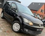 VW Caddy 1.6TDi * 2PL * Airco, Autos, Achat, Capteur de lumière, 129 g/km, 2 places