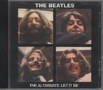 the beatles - the alternate let it be, Cd's en Dvd's, Verzenden, Zo goed als nieuw