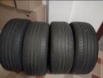 Continental ContiSportContact 235 50 R19V, Auto-onderdelen, Banden en Velgen, Ophalen, Gebruikt, Band(en), Zomerbanden