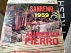 EP d'Aurelio Fierro., Comme neuf, EP, Enlèvement ou Envoi