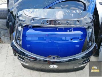 Achterklep Mazda Cx3 beschikbaar voor biedingen
