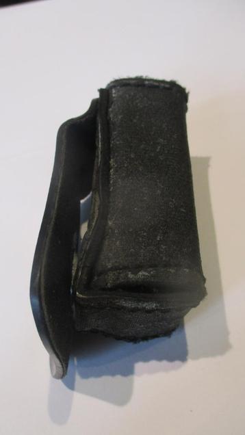 Porte chargeur pour pistolet "GLOCK", Envoi, Autres, Autres types