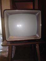oude tv philips, Ophalen