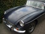 MGB CABRIOLET Staal Dashboard z.g.a.n Motor Overdrive etc., Ophalen of Verzenden, Gebruikt, Overige automerken