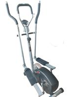 Crosstrainer - Optimum, Ophalen, Gebruikt, Armen, Crosstrainer