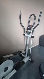 Kettler crosstrainer, Ophalen, Zo goed als nieuw, Crosstrainer