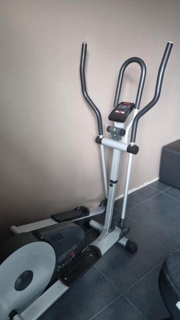 Kettler crosstrainer beschikbaar voor biedingen