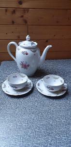 Serviesdelen Bavaria Bareuther, Maison & Meubles, Cuisine | Vaisselle, Enlèvement ou Envoi, Comme neuf