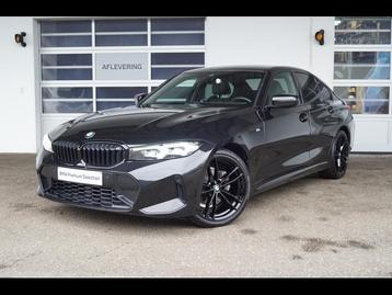 BMW Serie 3 316 M SPORT - AUTOMAAT - NAVI  beschikbaar voor biedingen