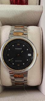 Tissot Seastar, Ophalen, Zo goed als nieuw