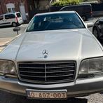 Mercedes-Benz, Auto's, Particulier, Te koop