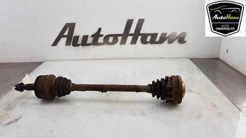AANDRIJFAS LINKS ACHTER Porsche Boxster (986), Auto-onderdelen, Remmen en Aandrijving, Porsche, Gebruikt