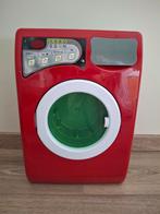 Wasmachine poppen, Ophalen, Zo goed als nieuw