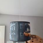 Hanglamp met taxi's New York, Huis en Inrichting, Ophalen, Kunststof, Gebruikt, Modern