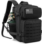 Tactische militaire rugzak 25L GRATIS LEVERING, Verzenden, Nieuw, Overige merken, Trekking