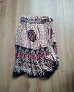 Pareo maat 36, Kleding | Dames, Ophalen of Verzenden, Zo goed als nieuw, Maat 36 (S), Onder de knie