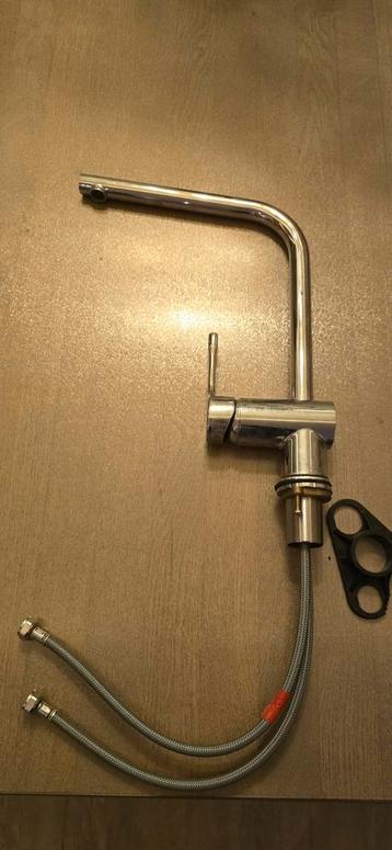 Keukenmengkraan  beschikbaar voor biedingen