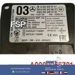 A0009055701 RADARSENSOR Mercedes W204 W166 X166 R172 RADAR S, Ophalen of Verzenden, Gebruikt, Mercedes-Benz