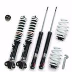 Schroefset VW GOLF 6 hoogte & hardheid verstelbaar #25, Auto diversen, Tuning en Styling, Verzenden