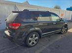Dodge Journey  Lichtevracht koppeling kapot, Auto's, Dodge, Parkeersensor, 4 cilinders, Zwart, Diesel