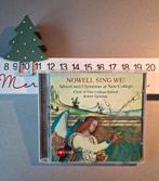 Cd. Nowell sing we ! Choir of New College Oxford., Cd's en Dvd's, Ophalen of Verzenden