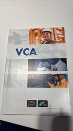 Boek VCA Basisveiligheid, Enlèvement ou Envoi, Utilisé, Enseignement supérieur
