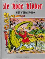 Strip - De Rode Ridder nr. 3 - Het veenspook., Boeken, Ophalen of Verzenden