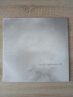 Ryuichi Sakamoto — Ff2 LP 12" maximaal 2018, Verzenden, Zo goed als nieuw, 12 inch
