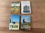 Leesboeken school, Boeken, ASO, Diverse auteurs, Ophalen of Verzenden, Zo goed als nieuw