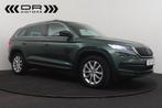 Skoda Kodiaq 2.0 CRTDI STYLE DSG - NAVI - LED - 7 PLAATSEN, Auto's, Skoda, 4 cilinders, 0 kg, 7 zetels, Diesel