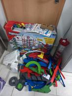 Majorette Super City Garage - GLOEDNIEUW, Neuf, Autres marques, Enlèvement, Circuit