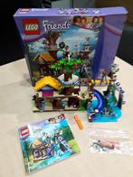 Lego Friends 41122, Enlèvement, Utilisé, Ensemble complet, Lego