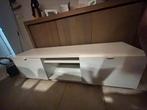 IKEA tv kast, Huis en Inrichting, Ophalen, Gebruikt