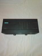 Siemens Simatic S7-200 PLC, Ophalen, Gebruikt, Elektriciteit