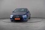 (2ANL057) Mercedes-Benz A, 5 places, 109 ch, Tissu, Bleu