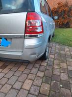 Opel Zafira grijs - 1.7 CDTI - diesel, Auto's, Opel, Grijs, Particulier, Te koop, Zafira