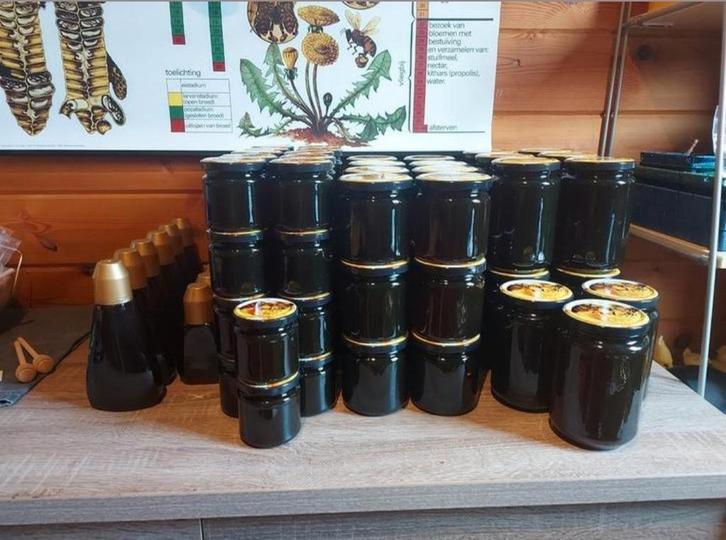 Boshoning 2025 imker, Divers, Produits alimentaires, Enlèvement ou Envoi