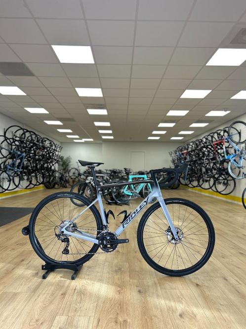 Showroom Model Ridley Grifn Carbon Racefiets, Sport en Fitness, Wielrennen, Nieuw, Ophalen of Verzenden