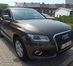 Audi Q5 TDI 2.0, Te koop, 5 deurs, SUV of Terreinwagen, Beige