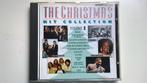 The Christmas Hit Collection Volume 1, Cd's en Dvd's, Cd's | Kerst en Sinterklaas, Kerst, Zo goed als nieuw, Verzenden