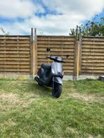 Vespa Riva B klasse |Slechts 1250 km, Fietsen en Brommers, Scooters | Vespa, Ophalen, Overige modellen, Nieuw, Klasse B (45 km/u)