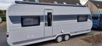 Hobby prestige 620, Hobby, Particulier, Luifel, Tot en met 5