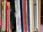 Lot van 27 vinyl LP’s + 20 verzamelboxen klassieke muziek, Enlèvement