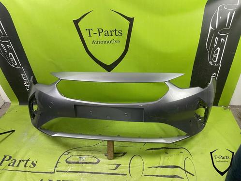 opel corsa F voorbumper bumper, Auto-onderdelen, Carrosserie, Bumper, Opel, Gebruikt