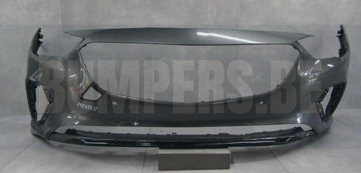 Bumper Opel Insignia B GSI 17-20 39144689  Voorbumper MK4850, Auto-onderdelen, Carrosserie, Bumper, Voor, Gebruikt, 6 maanden garantie