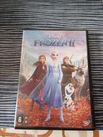 Frozen 2, Cd's en Dvd's, Ophalen, Zo goed als nieuw